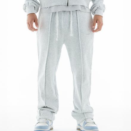 CASUALZ JOGGERS - Grey