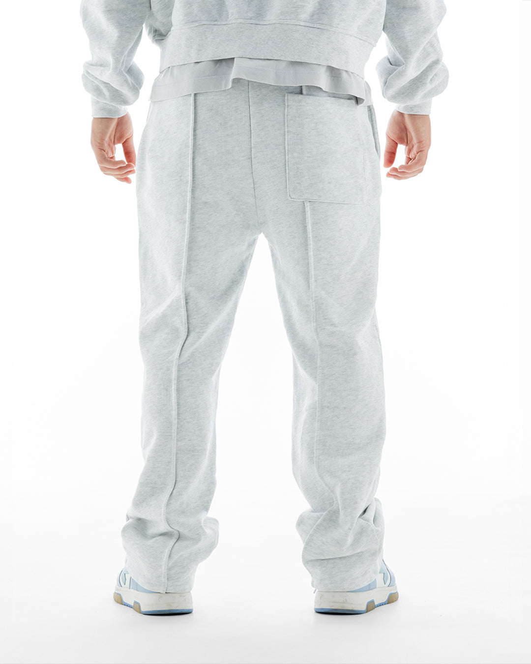 CASUALZ JOGGERS - Grey
