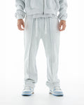 CASUALZ JOGGERS - Grey