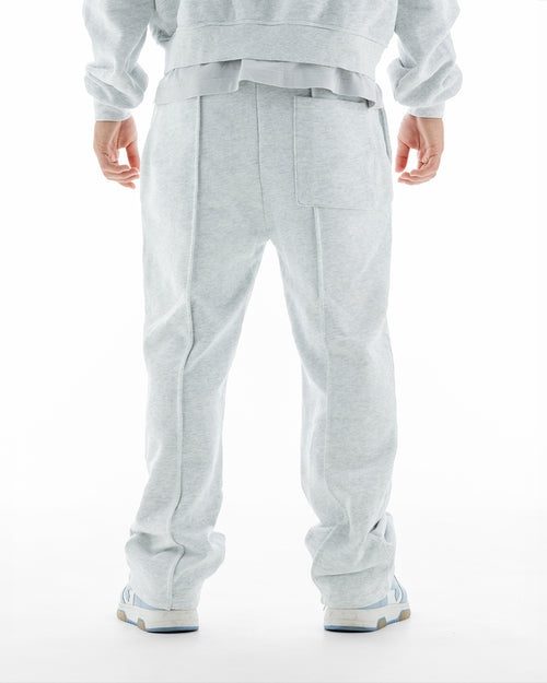 CASUALZ JOGGERS - Grey